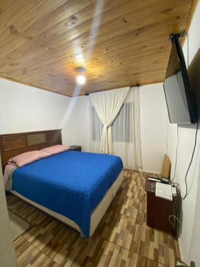 Casa en la playa algarrobo
